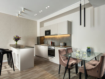 Mamaison Residence Šulekova Bratislava