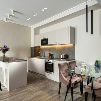 Mamaison Residence Šulekova Bratislava