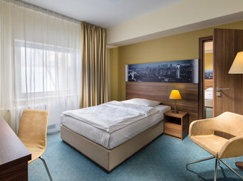 Imperial Hotel Ostrava