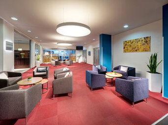Clarion Congress Hotel Ostrava
