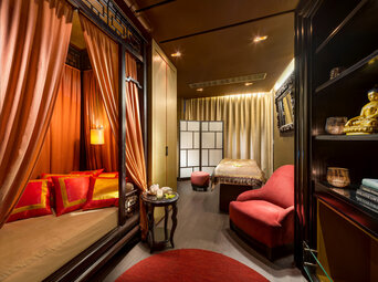 Buddha-Bar Hotel Prague