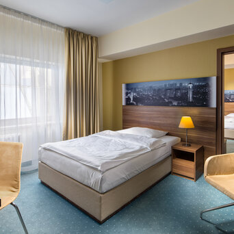 Imperial Hotel Ostrava