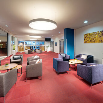 Clarion Congress Hotel Ostrava