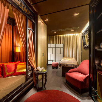 Buddha-Bar Hotel Prague