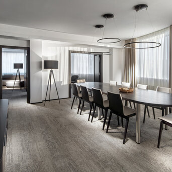 Clarion Congress Hotel Prague