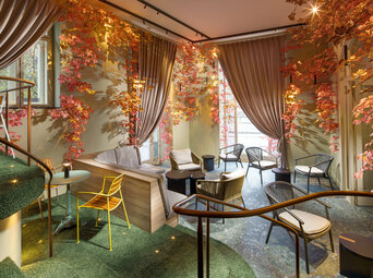 Mamaison Hotel Riverside Prague