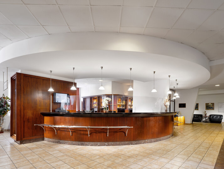 Hotel Černigov Hradec Králové