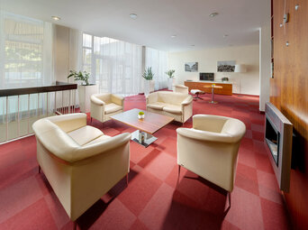 Clarion Congress Hotel Ostrava
