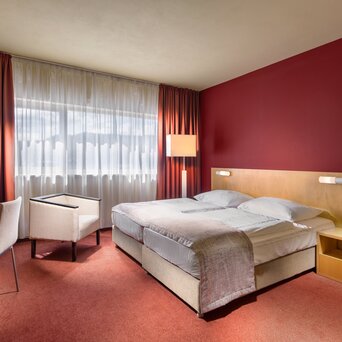 Clarion Congress Hotel Ústí nad Labem