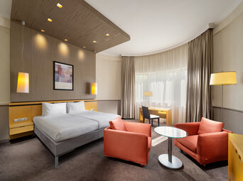 Mamaison Hotel Andrássy Budapest