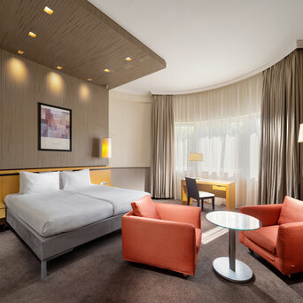 Mamaison Hotel Andrássy Budapest