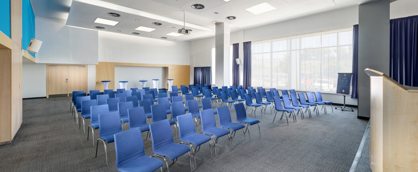 Quality Hotel Ostrava City