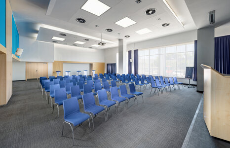 Quality Hotel Ostrava City