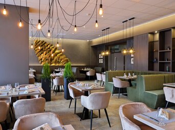 Pinia Hotel & Resort