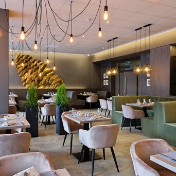 Pinia Hotel & Resort