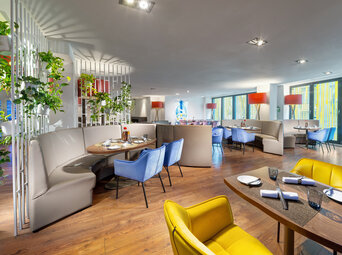 Clarion Congress Hotel Bratislava