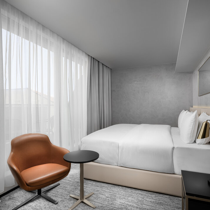 Clarion Congress Hotel Brno