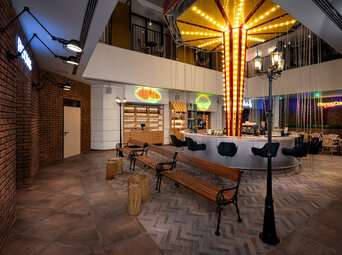 Mamaison Vibe Hotel Downtown Budapest