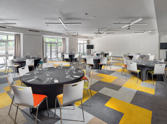 Comfort Hotel Prague City East