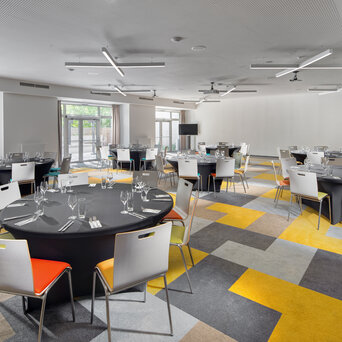 Comfort Hotel Prague City East