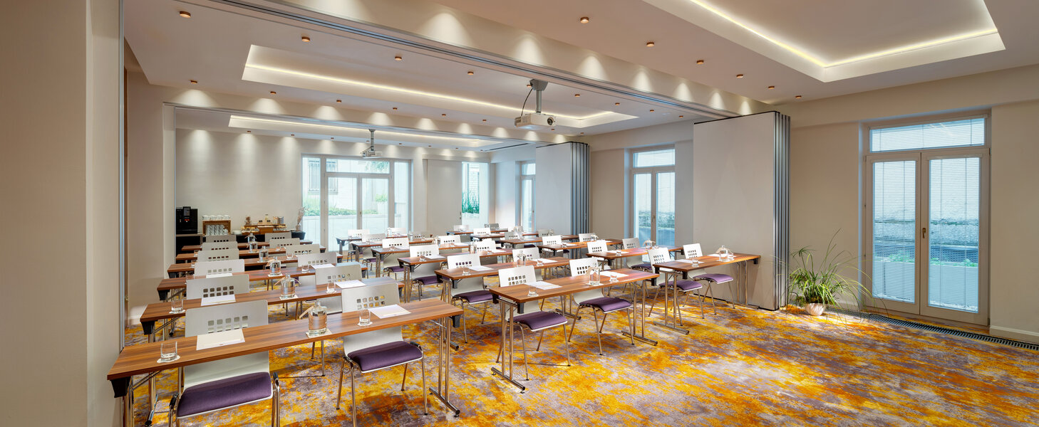 Mamaison Hotel Riverside Prague