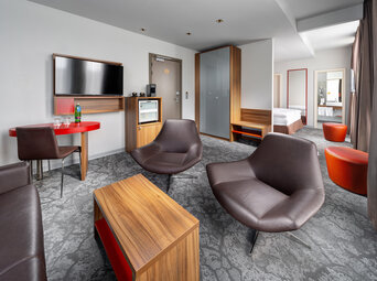 Clarion Congress Hotel Bratislava