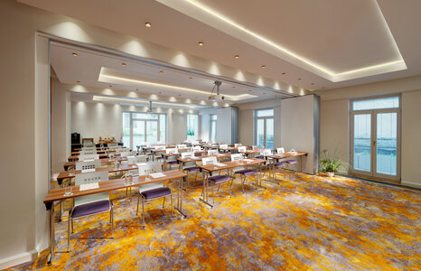 Mamaison Hotel Riverside Prague