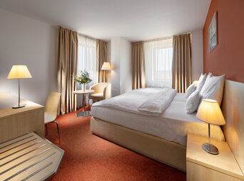 Clarion Congress Hotel České Budějovice