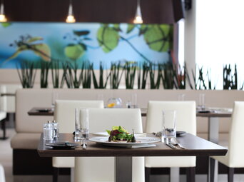 Quality Hotel Ostrava City
