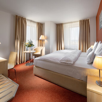 Clarion Congress Hotel České Budějovice