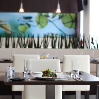 Quality Hotel Ostrava City