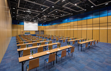 Clarion Congress Hotel Ostrava