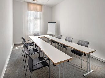 Comfort Hotel Olomouc Centre
