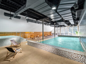 Pinia Hotel & Resort