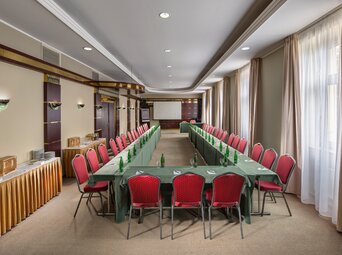 Imperial Hotel Ostrava
