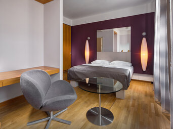 Mamaison Residence Belgická Prague