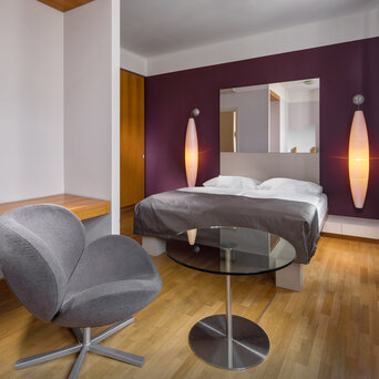 Mamaison Residence Belgická Prague