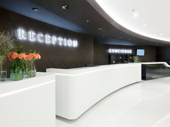 Clarion Congress Hotel Prague