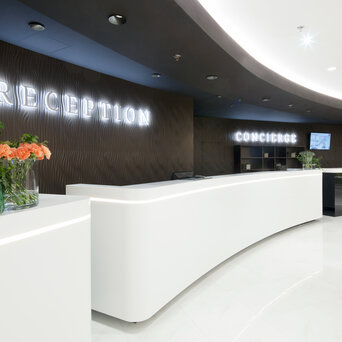Clarion Congress Hotel Prague
