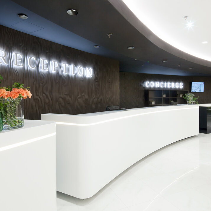 Clarion Congress Hotel Prague