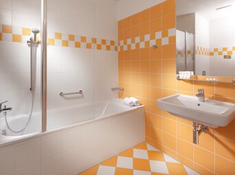 Badenia Hotel Praha