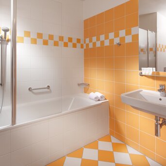 Badenia Hotel Praha