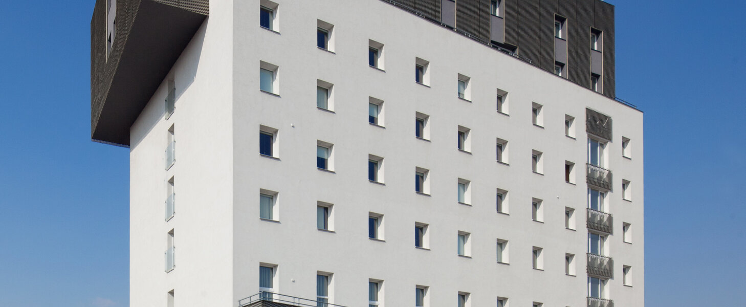 Comfort Hotel Olomouc Centre