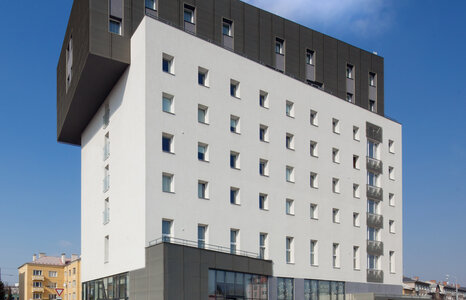 Comfort Hotel Olomouc Centre