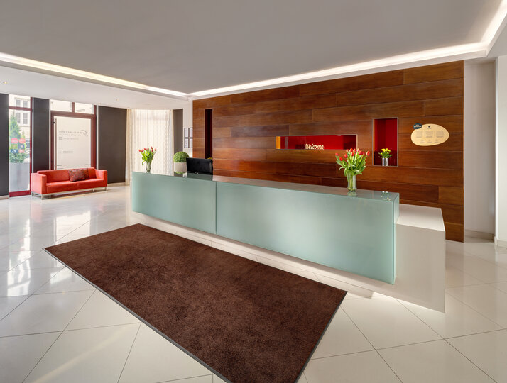 Mamaison Residence Diana Warsaw