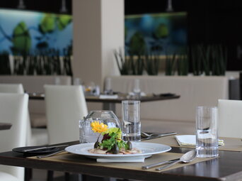 Quality Hotel Ostrava City