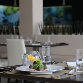 Quality Hotel Ostrava City