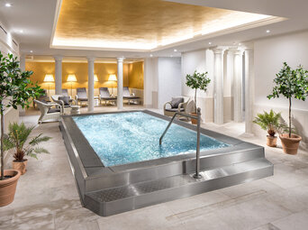 Clarion Grandhotel Zlatý Lev