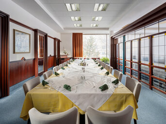 Hotel Černigov Hradec Králové