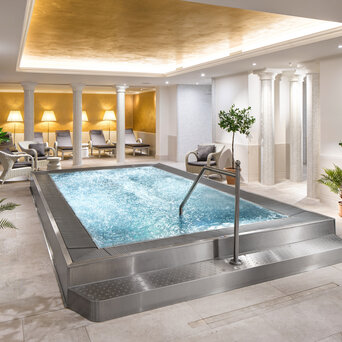 Clarion Grandhotel Zlatý Lev
